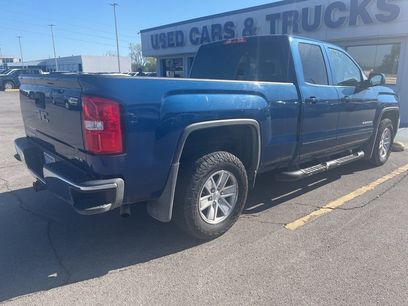 Used 2018 GMC Sierra 1500 SLE