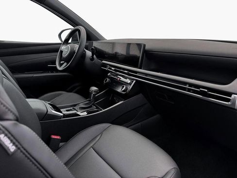 New 2026 Hyundai Santa Cruz SEL AWD/4WD image 15