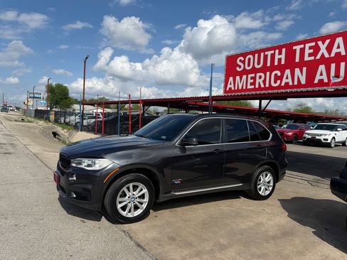 Used 2015 BMW X5 xDrive35i AWD/4WD image 10