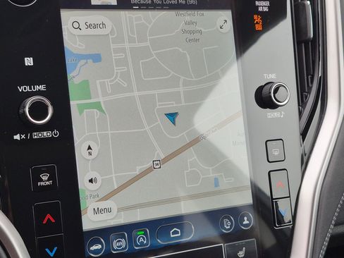 Used 2025 Subaru Outback Premium w/ Popular Package #1A image 19