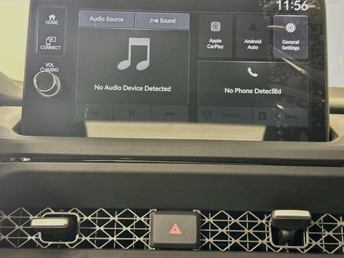 Used 2026 Honda Accord SE image 17
