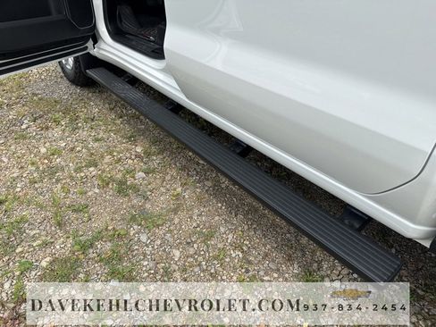 Used 2022 Chevrolet Silverado 1500 RST image 40