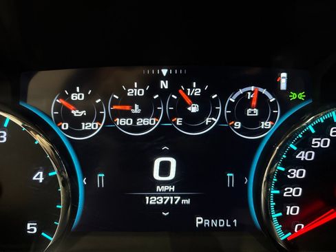 Used 2018 GMC Sierra 3500 Denali w/ Duramax Plus Package AWD/4WD image 19