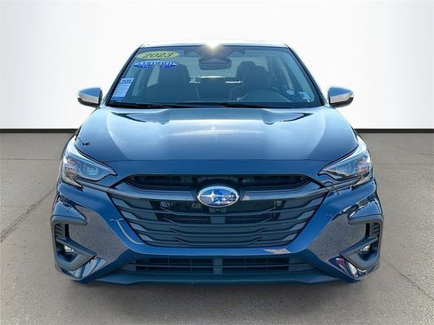 Used 2023 Subaru Legacy Touring XT image 2