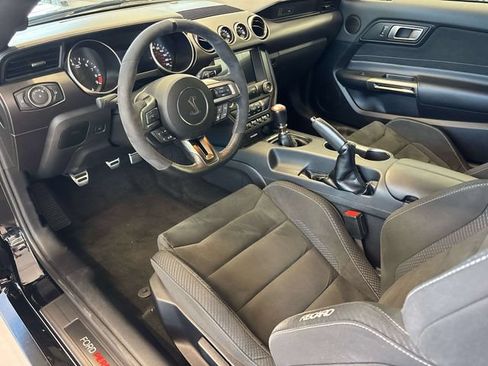 Used 2017 Ford Mustang Shelby GT350 w/ Electronics Package RWD image 9
