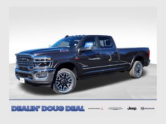 New 2026 RAM 3500 Limited video 1