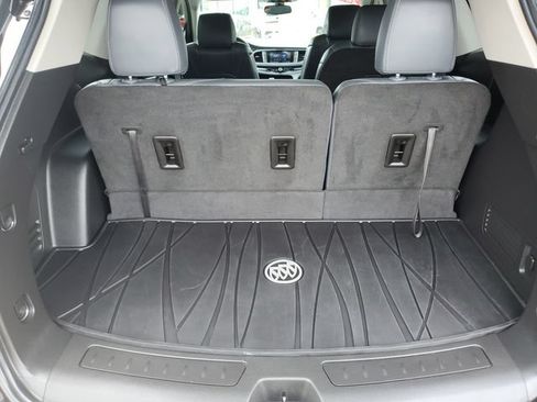 Used 2021 Buick Enclave Essence w/ Trailering Package, 5000 lbs. FWD image 32