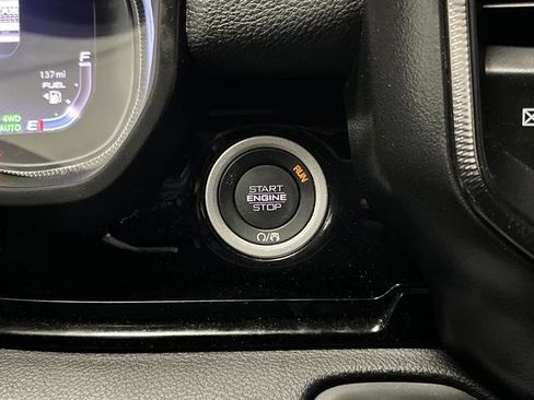 Used 2025 RAM 1500 Rebel w/ G/T Package image 32