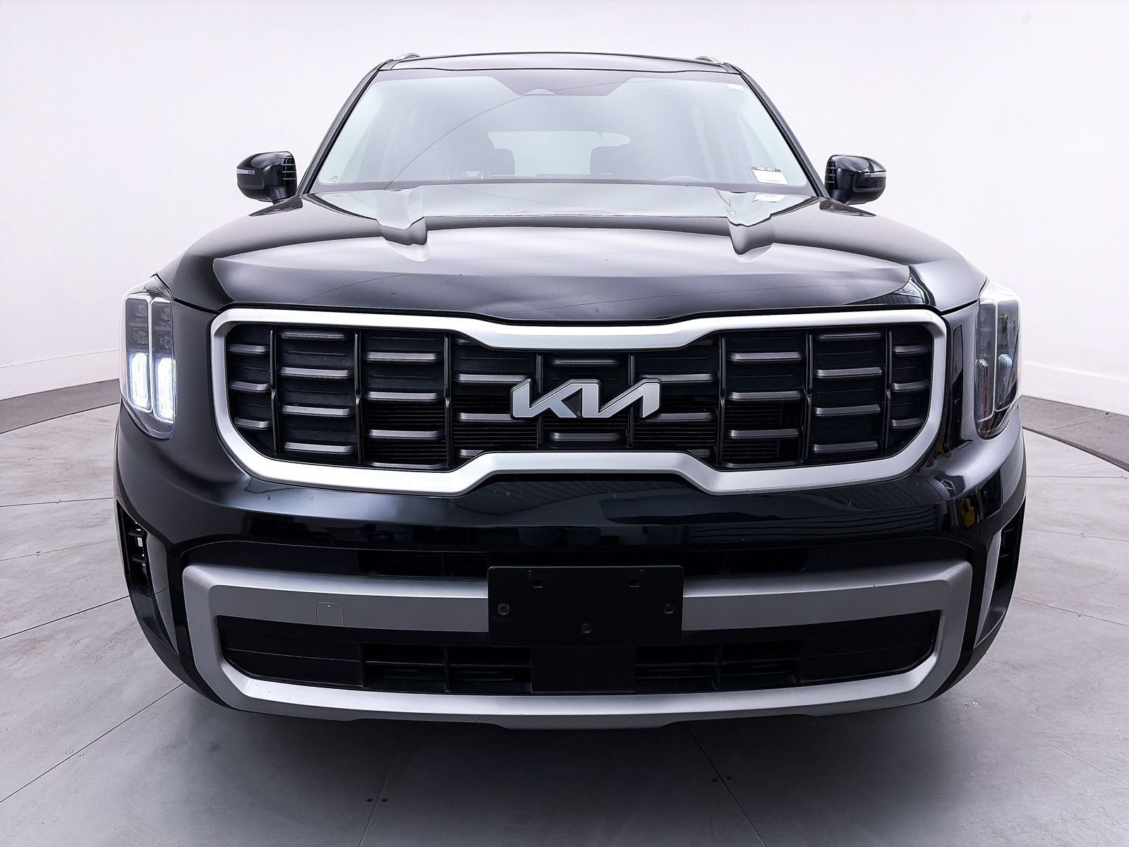 Used 2023 Kia Telluride S w/ S Sunroof Package AWD/4WD image 11