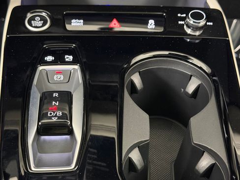 Certified 2025 Audi Q6 e-tron Prestige w/ Beige Warm Weather Package image 18