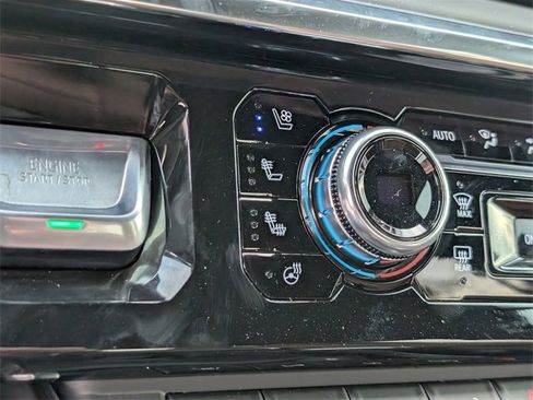 Certified 2026 GMC Sierra 1500 Denali Ultimate image 16