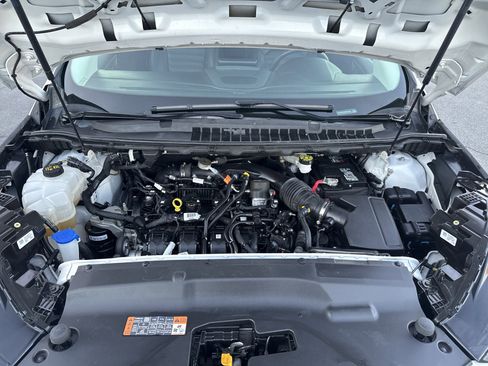 Used 2022 Ford Edge SEL w/ Sport Appearance Package image 28