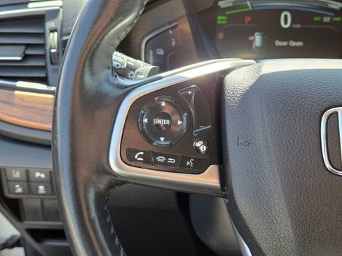 Used 2022 Honda CR-V Touring image 19