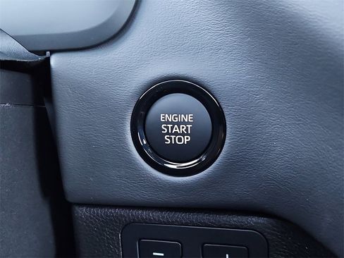 New 2026 Toyota Tundra Platinum image 18