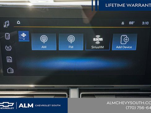 New 2026 Chevrolet Trax LT w/ Sunroof Package image 38