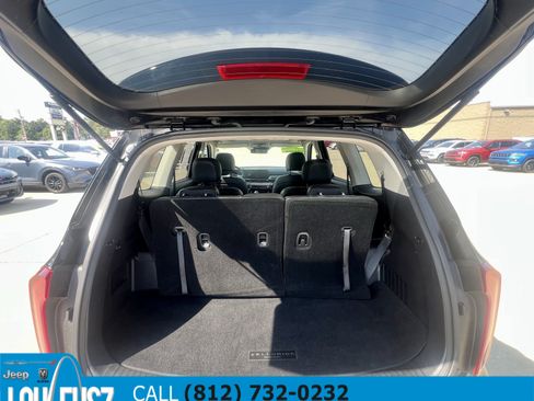 Used 2024 Kia Telluride S w/ S Sunroof Package AWD/4WD image 17