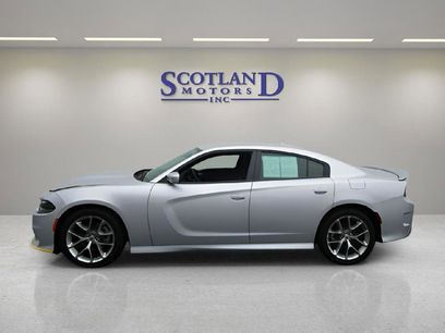 Used 2022 Dodge Charger GT