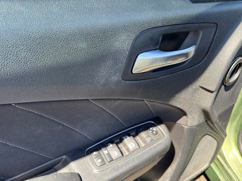 Used 2021 Dodge Charger R/T w/ Blacktop Package image 11