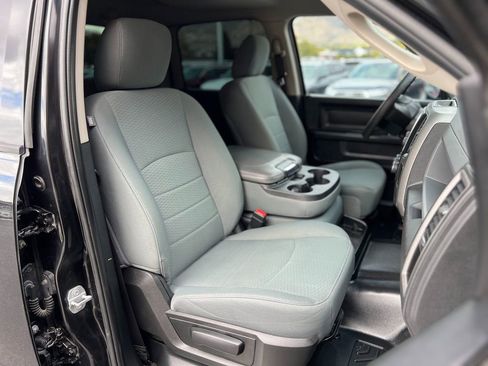 Used 2018 RAM 1500 Express w/ Express Value Package image 21