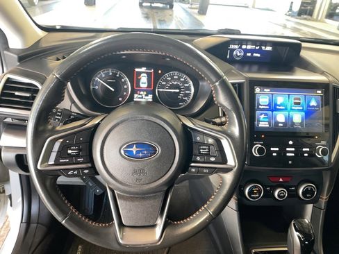 Used 2021 Subaru Crosstrek 2.5i Limited w/ Moonroof Package 1 image 14