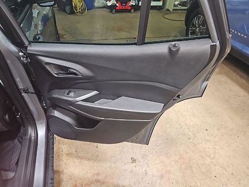 New 2026 Chevrolet Trax LT w/ Driver Confidence Package image 23