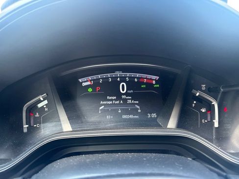 Used 2020 Honda CR-V LX image 17