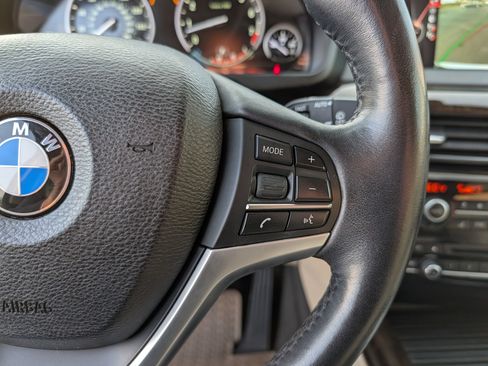 Used 2016 BMW X5 xDrive35i image 20