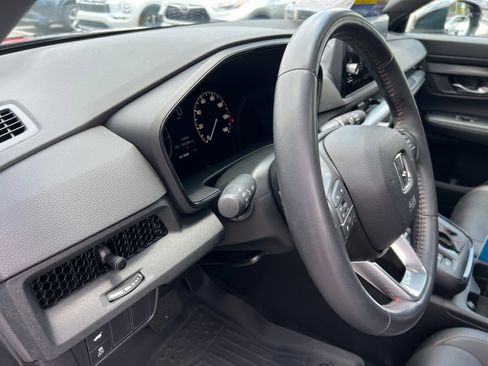 Used 2024 Honda CR-V Sport-L image 28