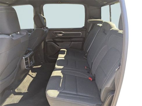 Used 2021 RAM 1500 Big Horn image 13