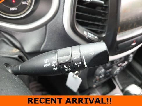 Used 2015 Jeep Cherokee Trailhawk w/ Cold Weather Group image 54