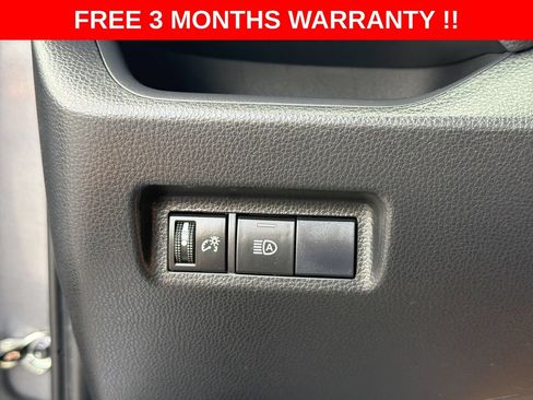 Used 2020 Toyota RAV4 LE w/ All Weather Liner Package AWD/4WD image 38