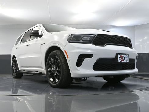 Used 2024 Dodge Durango R/T AWD/4WD image 65