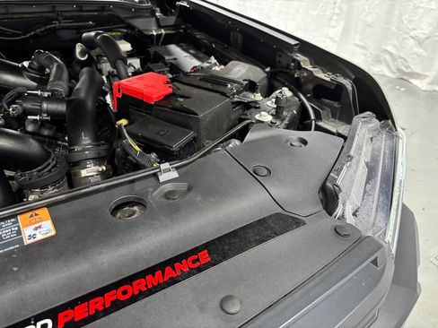 Used 2024 Ford Ranger Raptor AWD/4WD image 65