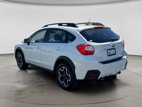 Used 2015 Subaru Crosstrek 2.0i Premium AWD/4WD image 3