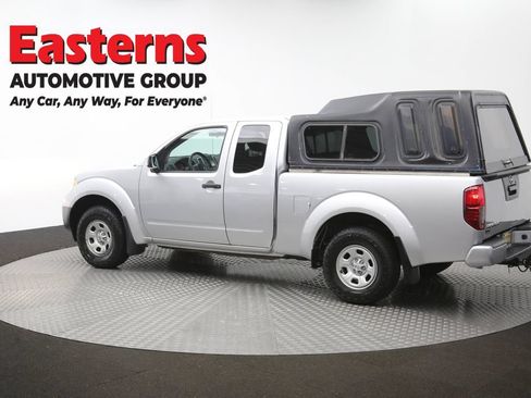 Used 2019 Nissan Frontier S RWD image 62