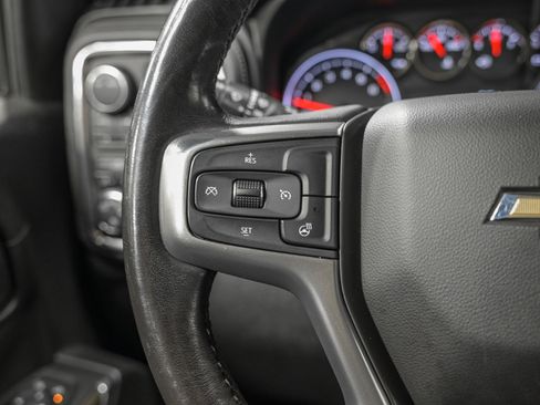 Used 2020 Chevrolet Silverado 1500 LT w/ All-Star Edition image 19