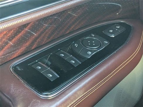 Used 2021 Lincoln Navigator Black Label image 32