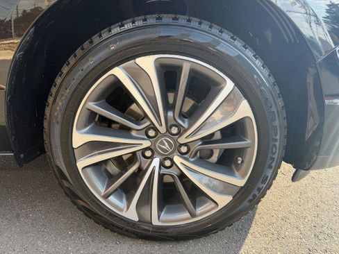 Used 2019 Acura MDX SH-AWD w/ Technology Package image 11