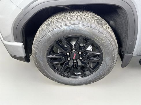 New 2026 GMC Sierra 1500 Elevation AWD/4WD image 22