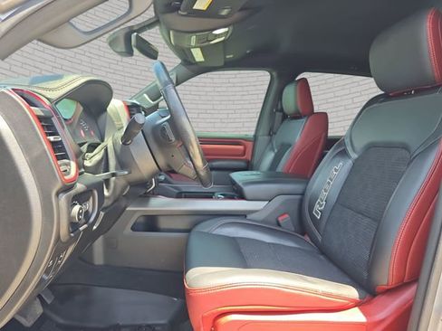 Used 2019 RAM 1500 Rebel w/ Rebel Level 2 Equipment Group AWD/4WD image 15