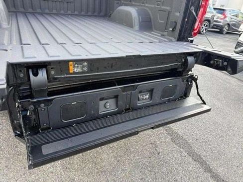 Used 2026 GMC Sierra 1500 AT4X AWD/4WD image 9