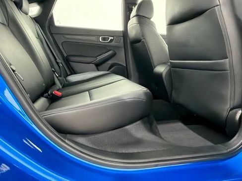 Certified 2026 Acura Integra A-Spec FWD image 23