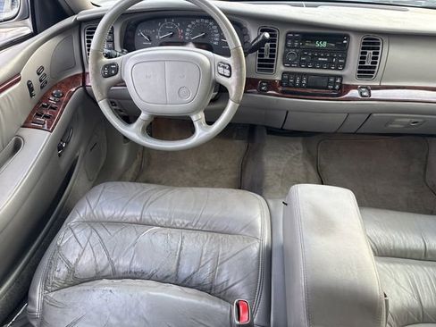 Used 1998 Buick Park Avenue Ultra image 14