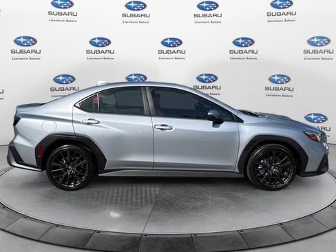 New 2026 Subaru WRX Limited w/ Popular Package #2 AWD/4WD image 6