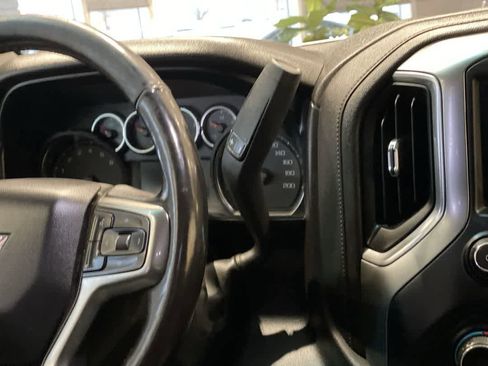 Used 2020 Chevrolet Silverado 1500 LT w/ True North Edition image 21