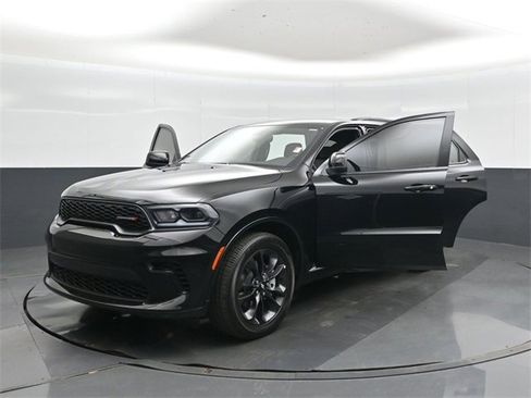 New 2026 Dodge Durango GT w/ Blacktop Package image 41