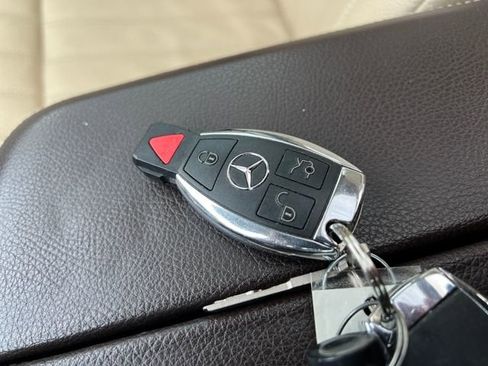 Used 2017 Mercedes-Benz GLE 350 GLE 350 image 33