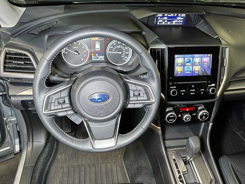 Used 2021 Subaru Forester Premium w/ Popular Package #1 AWD/4WD image 29