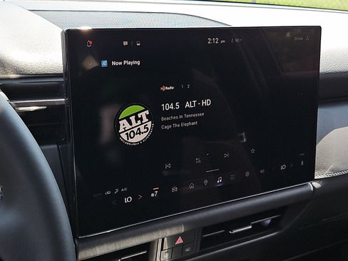 New 2026 MAZDA CX-5 AWD 2.5 S image 13