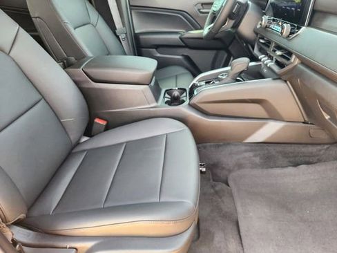 New 2026 Chevrolet Colorado Trail Boss AWD/4WD image 11